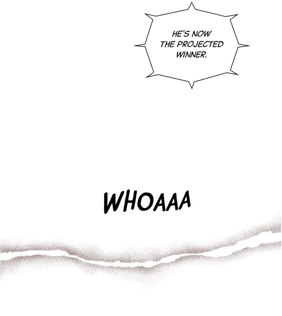 Love Alarm Chapter 188 page 5 - 
