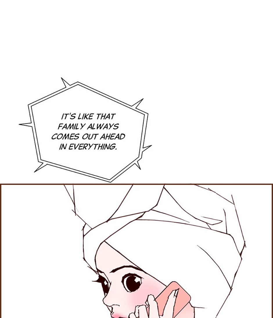 Love Alarm Chapter 188 page 41 - 