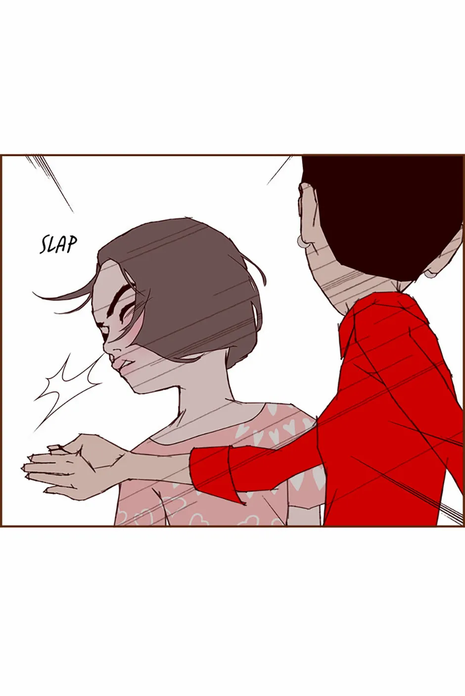 Love Alarm Chapter 188 page 47 - 