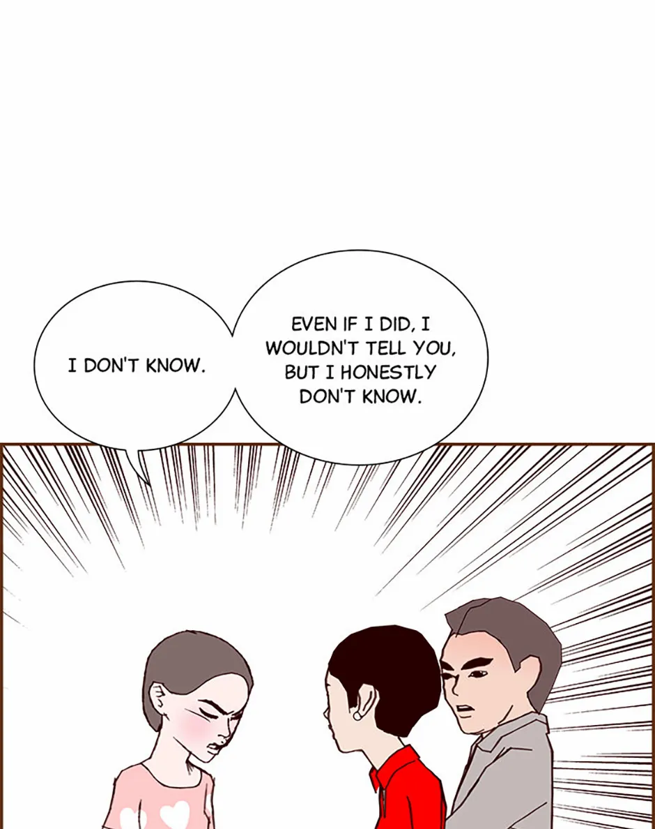 Love Alarm Chapter 188 page 49 - 