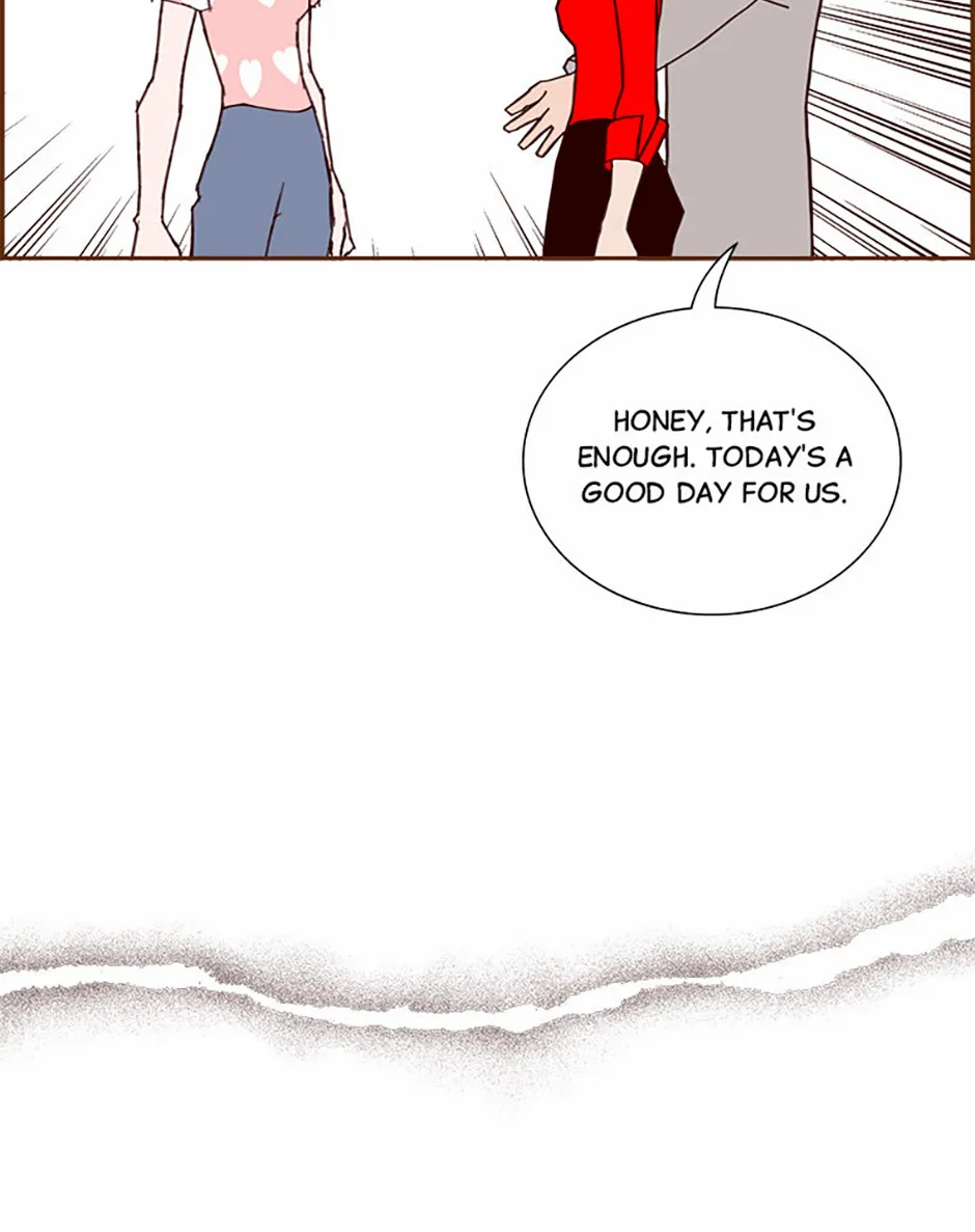 Love Alarm Chapter 188 page 50 - 