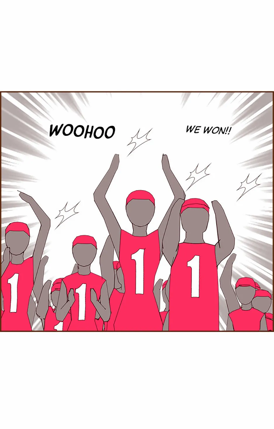 Love Alarm Chapter 188 page 6 - 