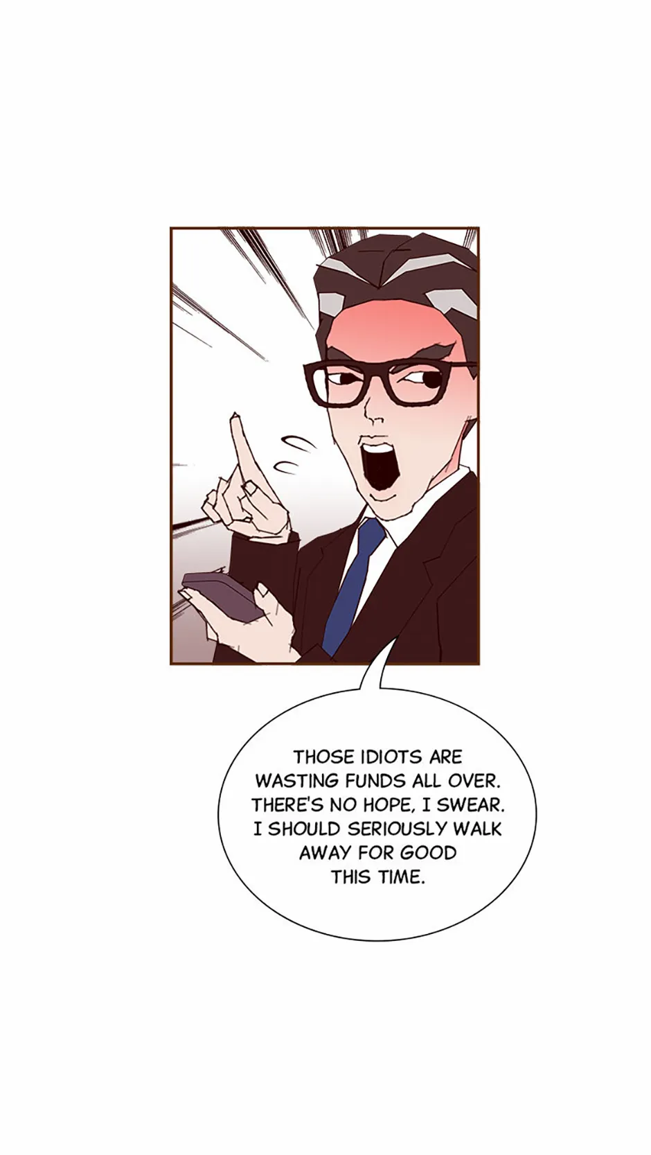 Love Alarm Chapter 188 page 60 - 