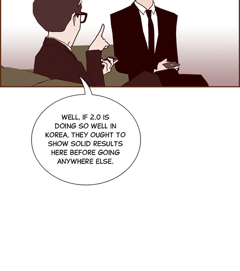 Love Alarm Chapter 188 page 62 - 