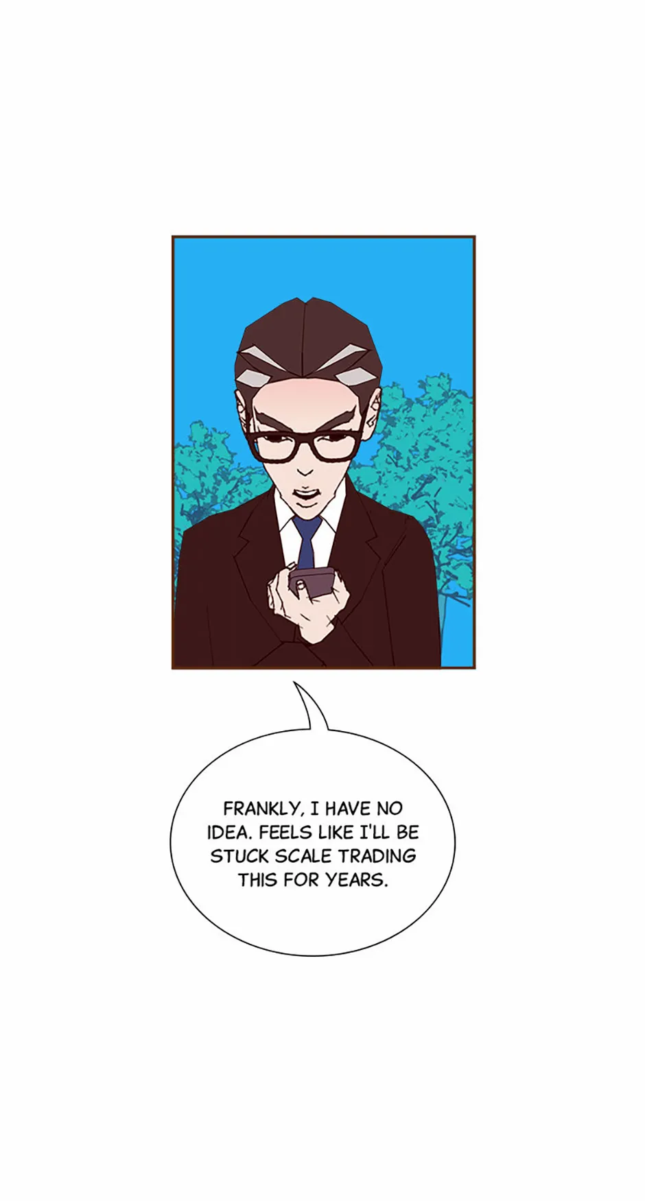 Love Alarm Chapter 188 page 63 - 