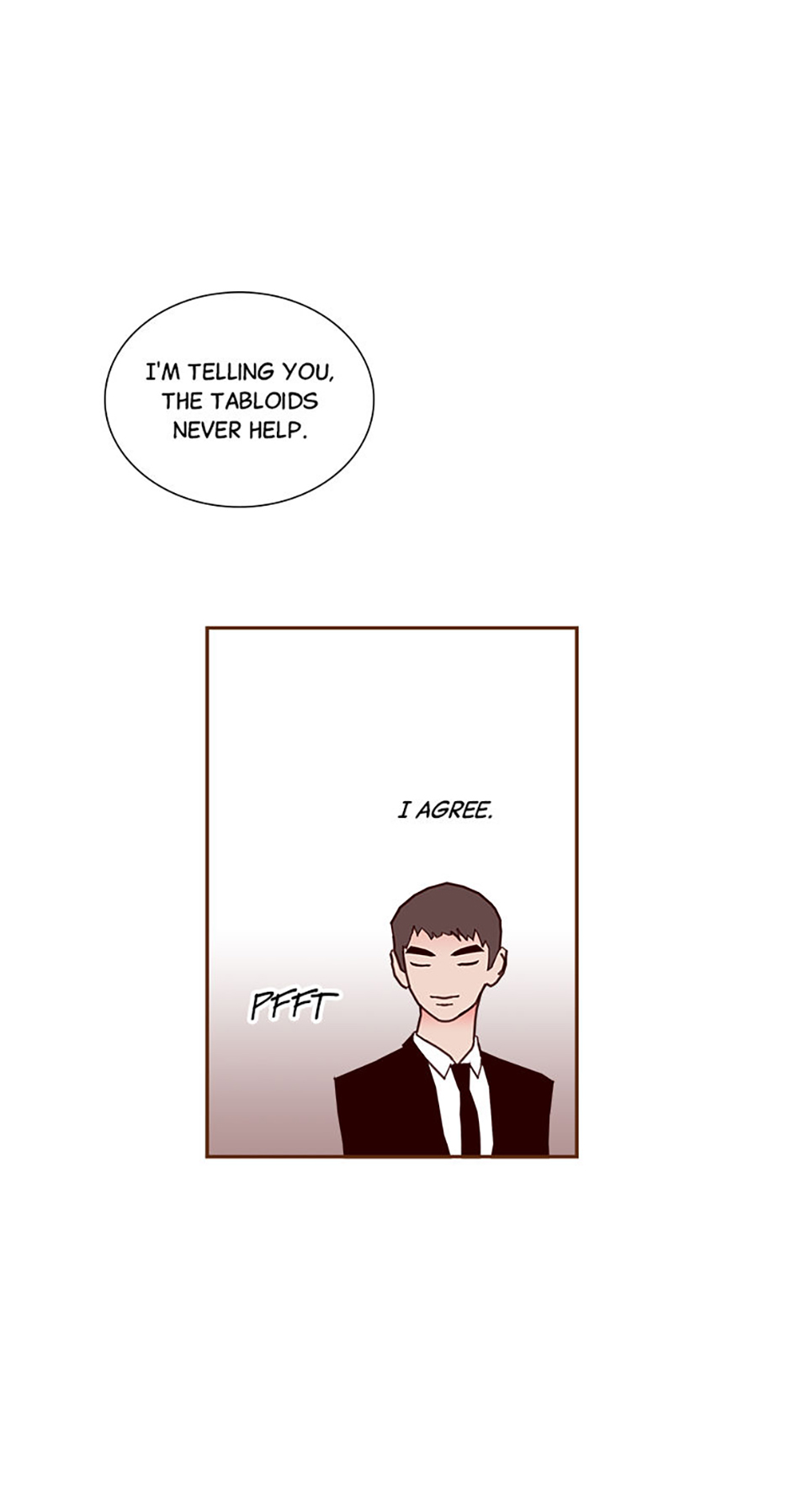 Love Alarm Chapter 188 page 64 - 