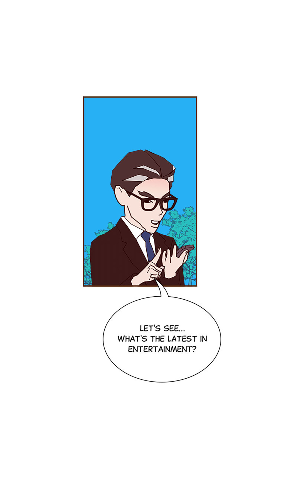 Love Alarm Chapter 188 page 65 - 