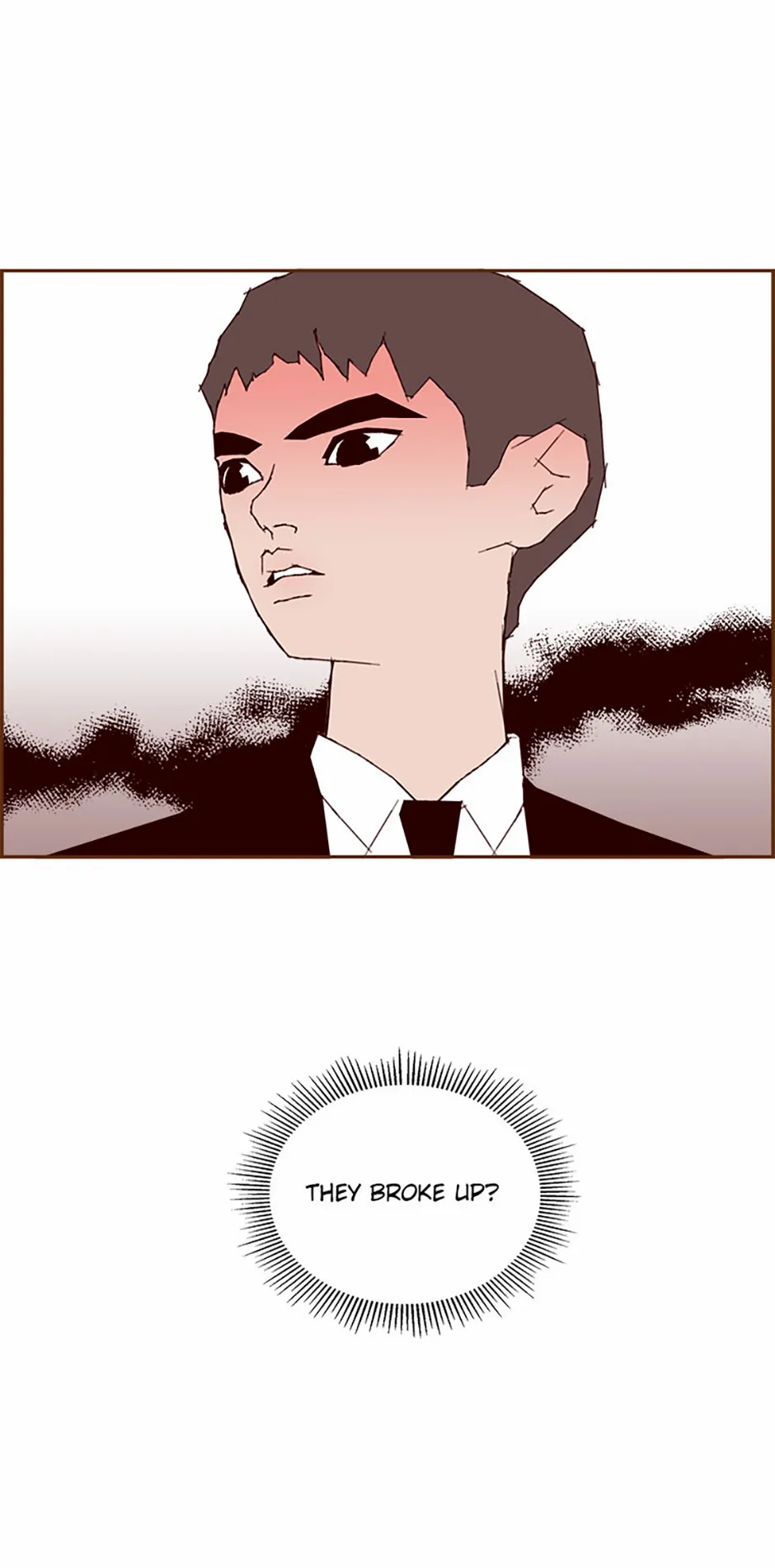 Love Alarm Chapter 188 page 68 - 