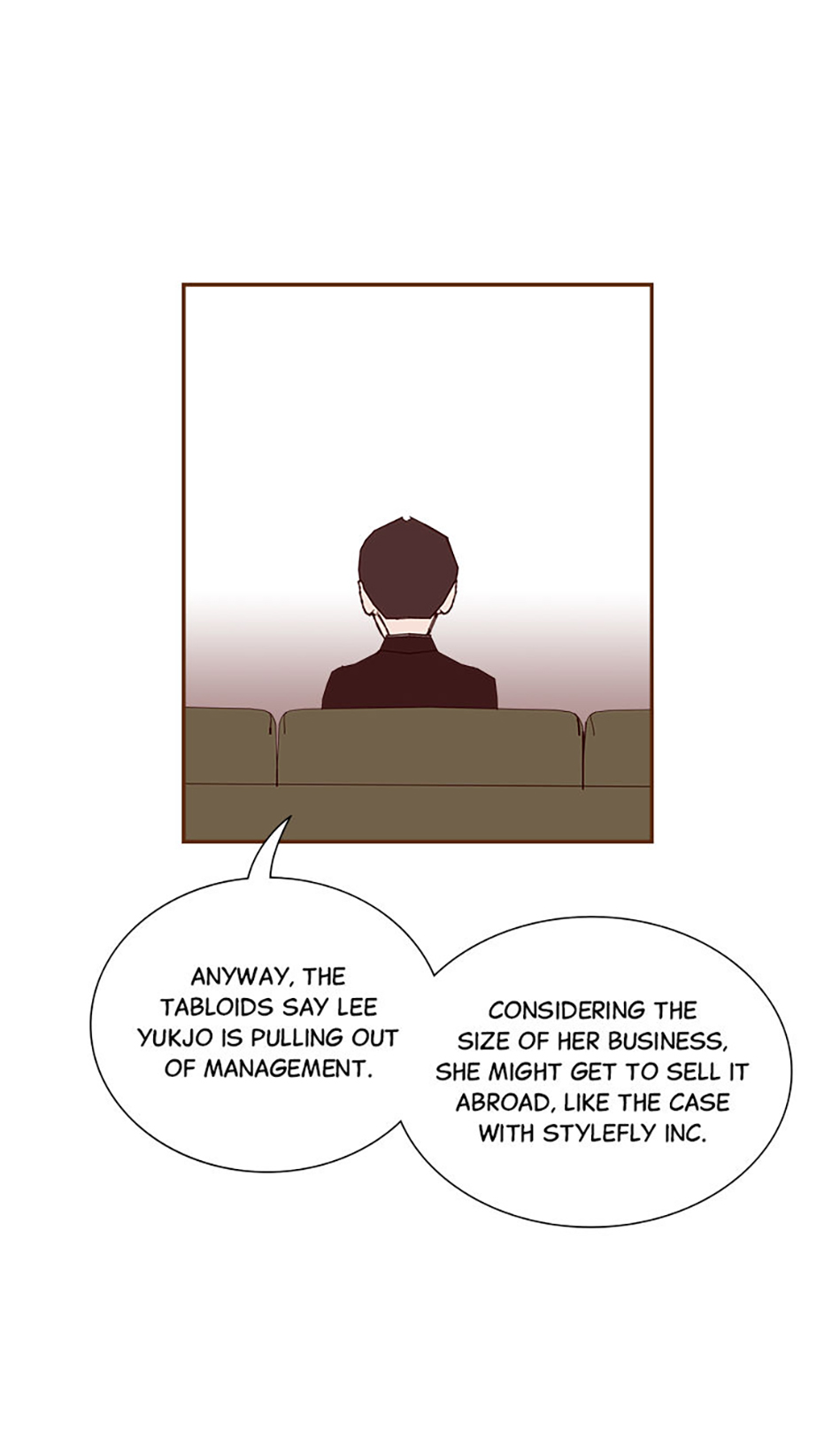 Love Alarm Chapter 188 page 69 - 