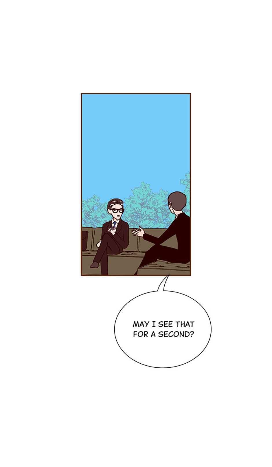 Love Alarm Chapter 188 page 70 - 