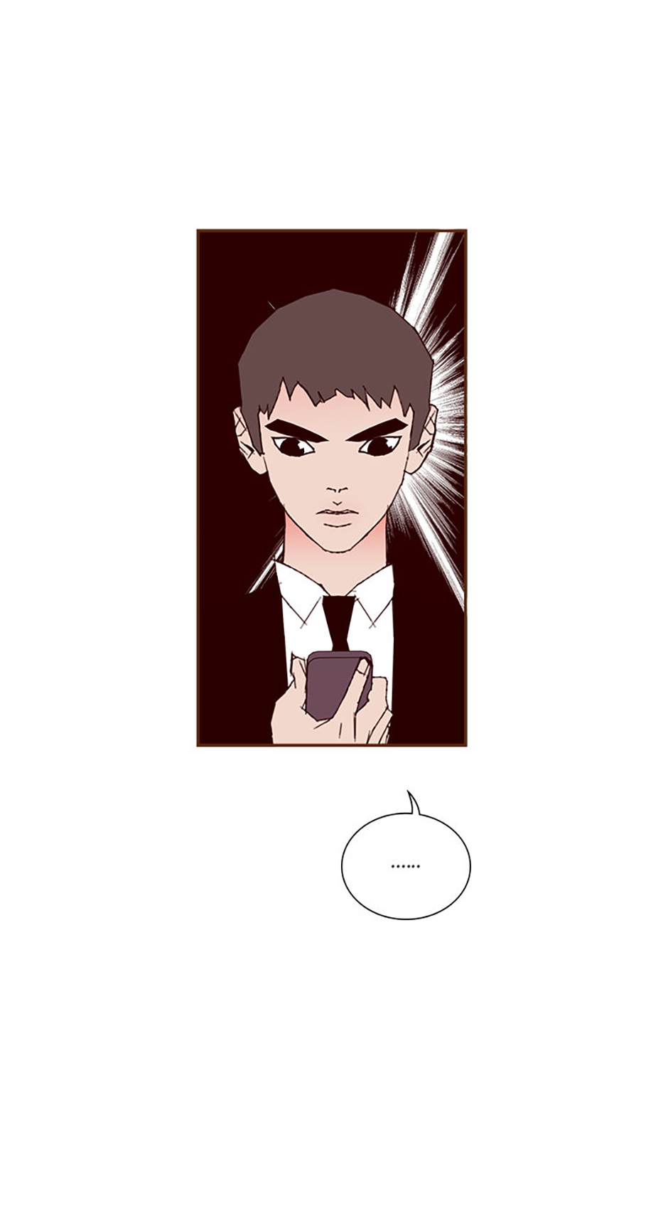 Love Alarm Chapter 188 page 71 - 