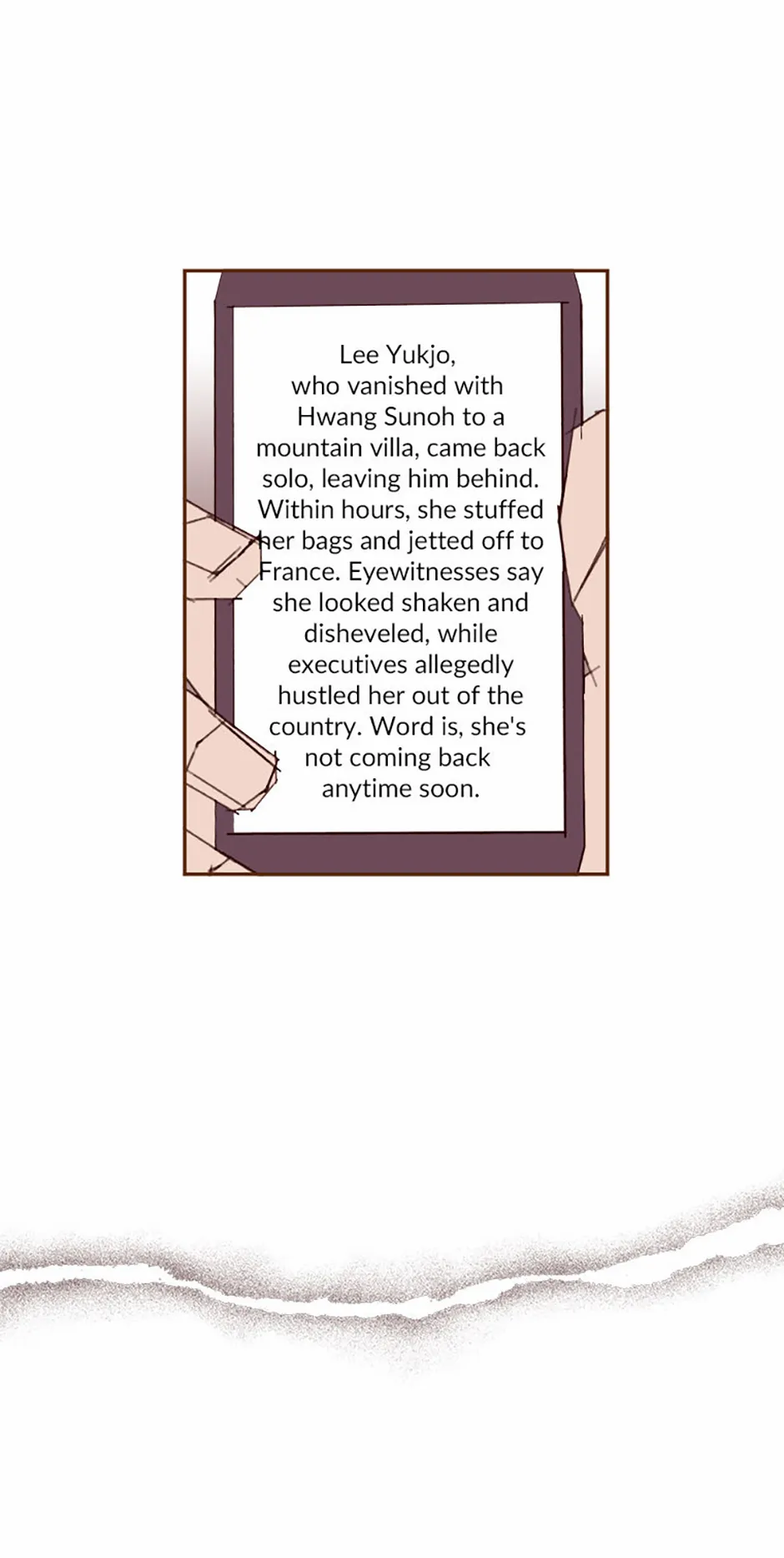 Love Alarm Chapter 188 page 72 - 