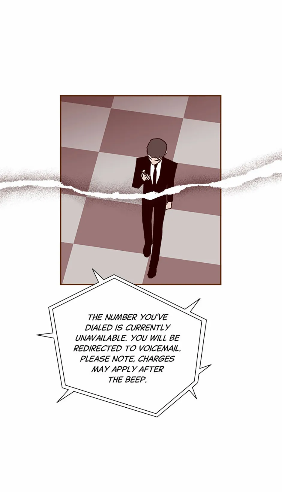 Love Alarm Chapter 188 page 78 - 