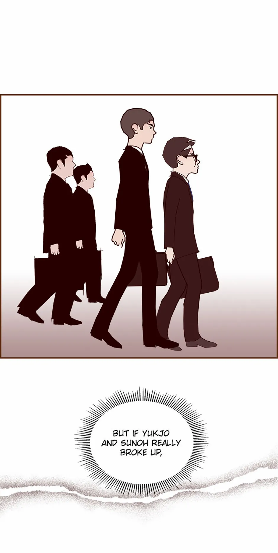 Love Alarm Chapter 188 page 81 - 