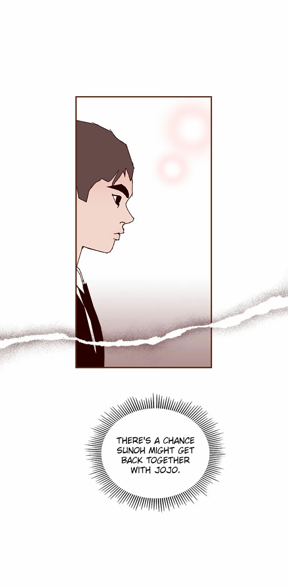 Love Alarm Chapter 188 page 82 - 