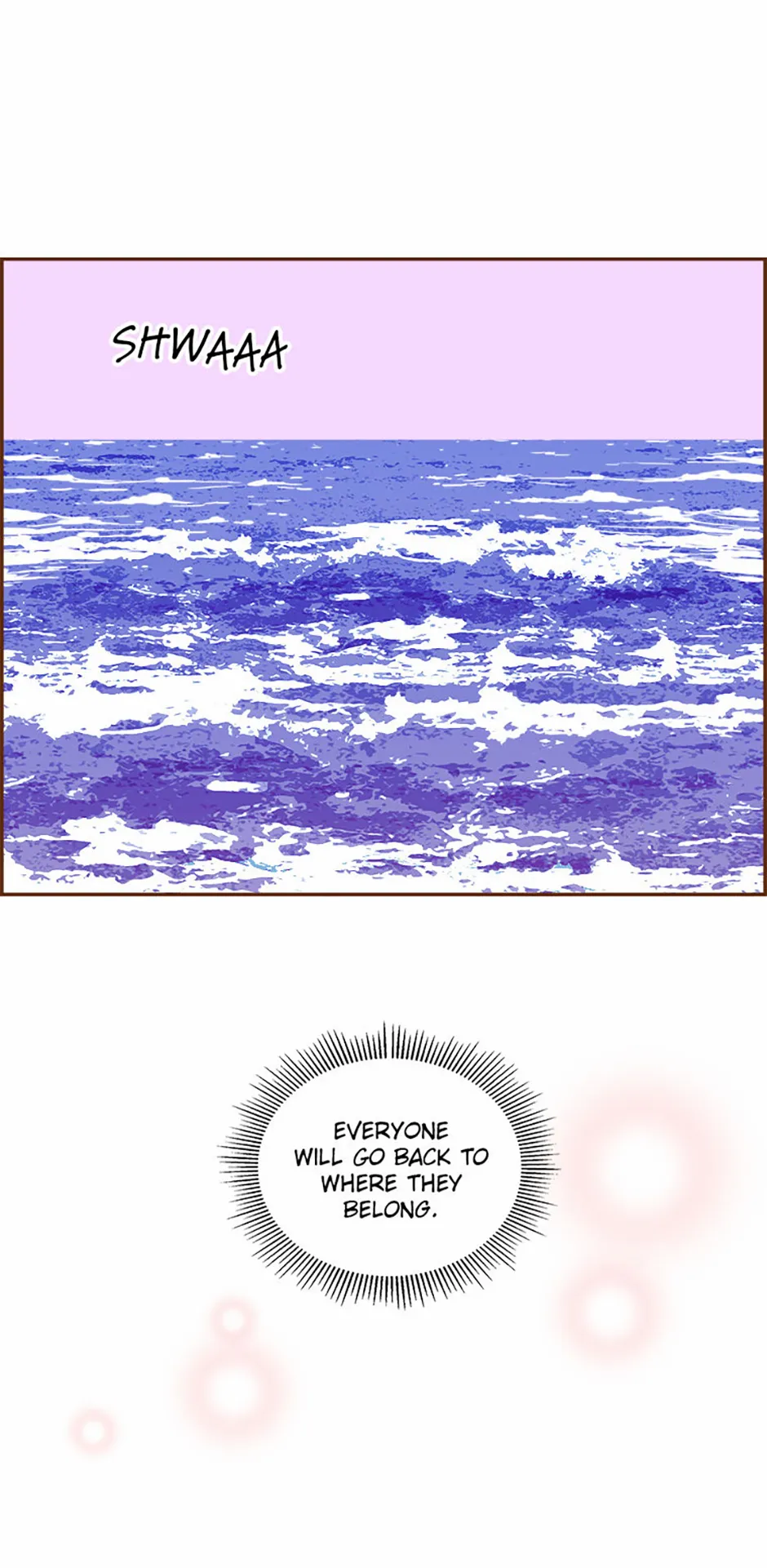 Love Alarm Chapter 188 page 84 - 
