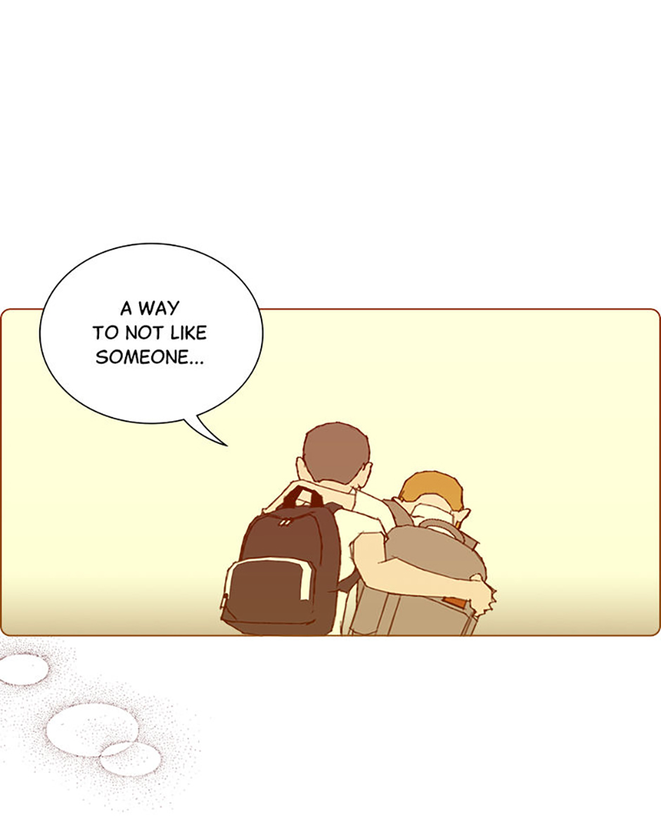 Love Alarm Chapter 188 page 89 - 