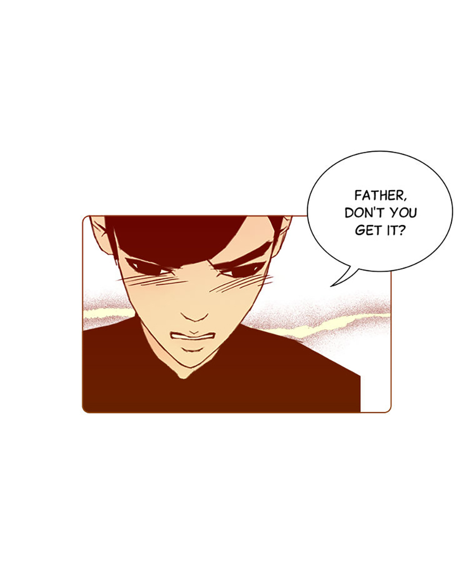 Love Alarm Chapter 188 page 93 - 