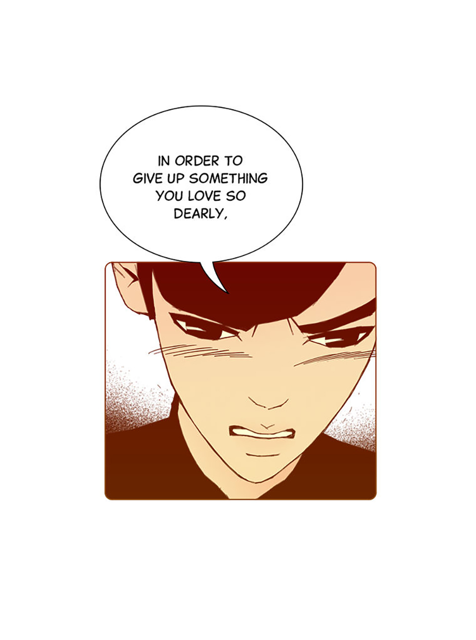 Love Alarm Chapter 188 page 95 - 