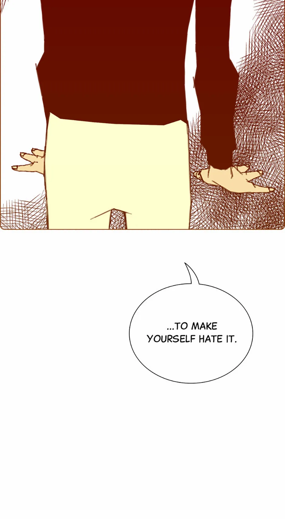 Love Alarm Chapter 188 page 97 - 