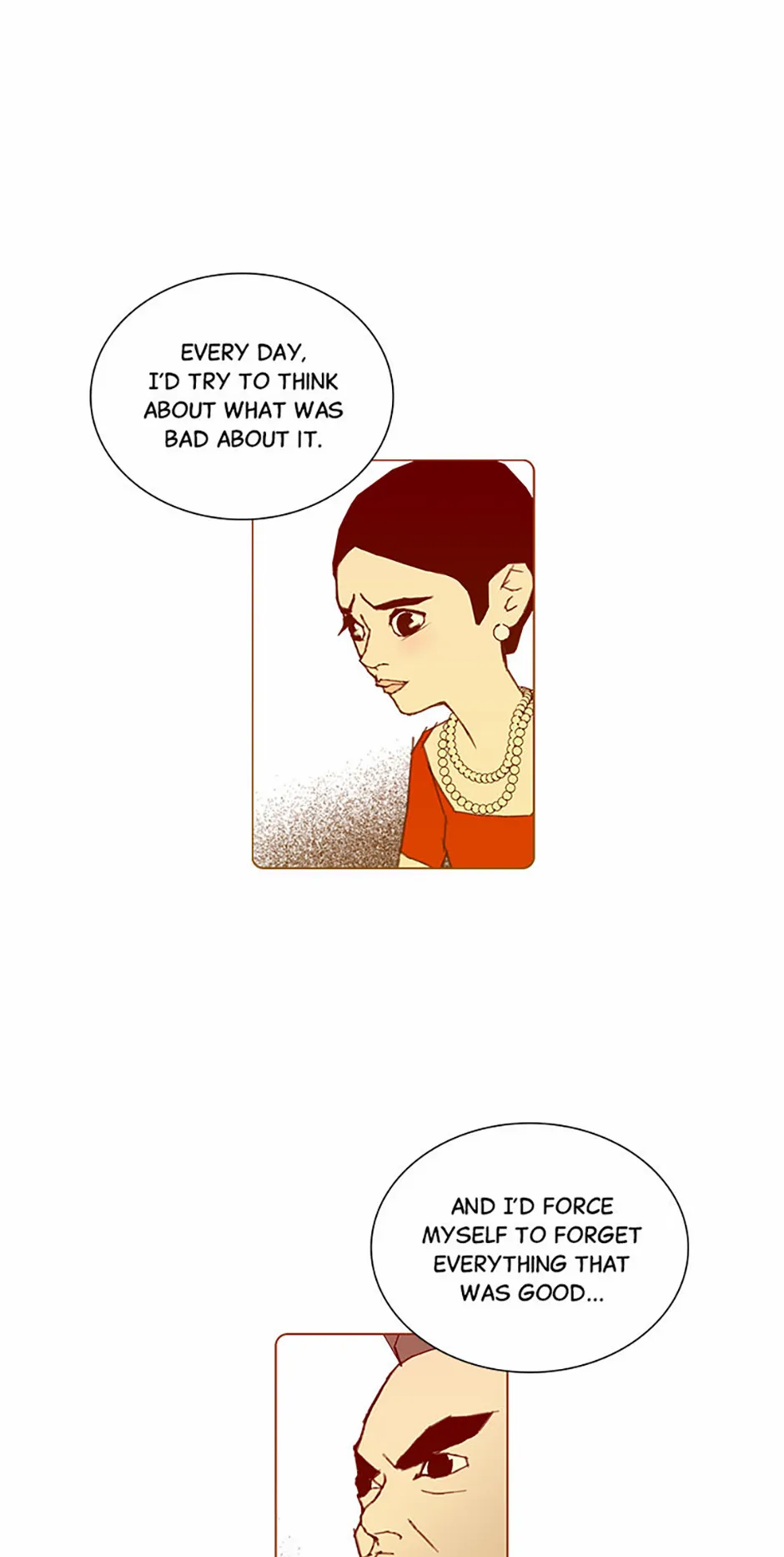 Love Alarm Chapter 188 page 98 - 