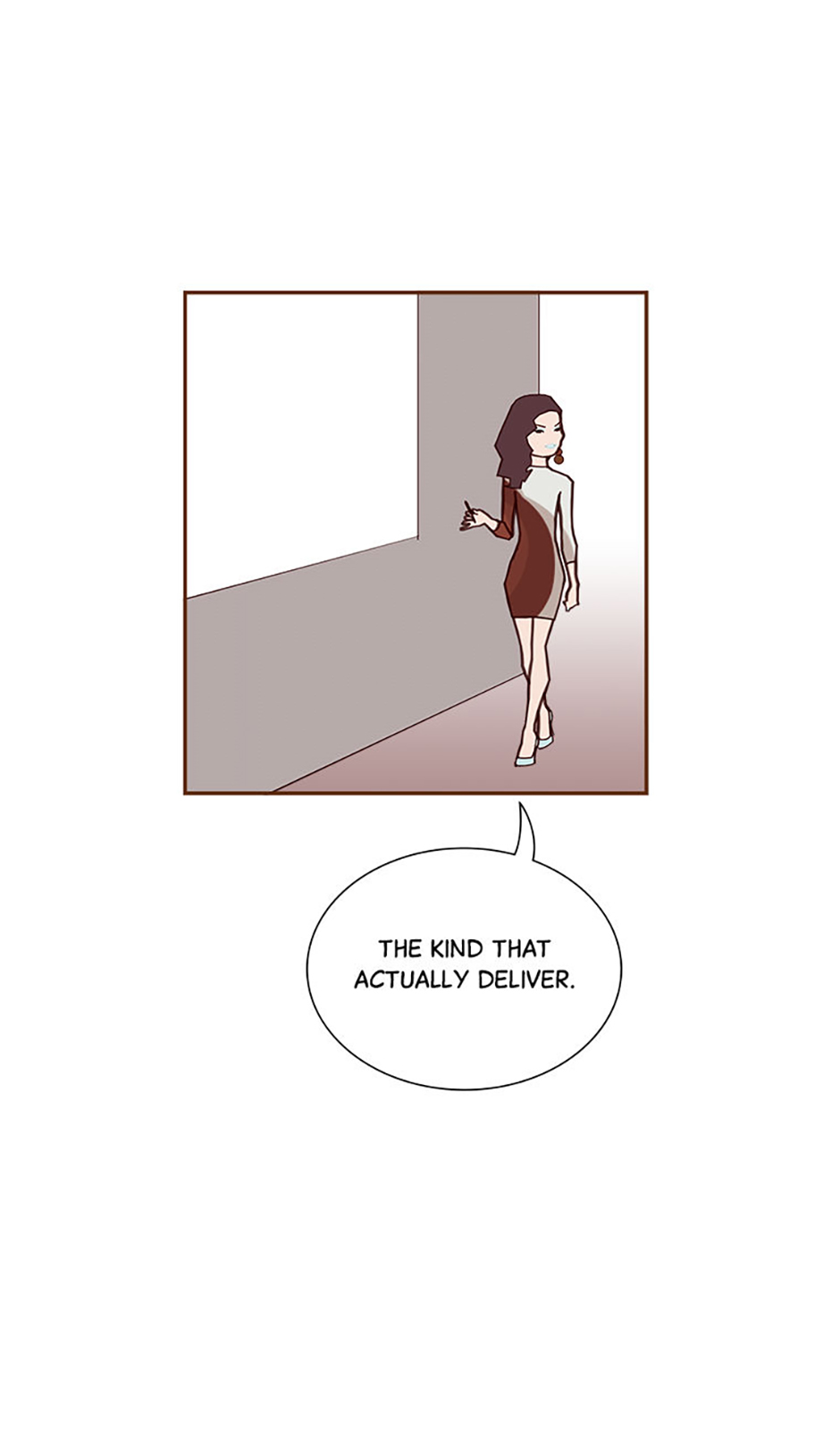 Love Alarm Chapter 189 page 11 - 