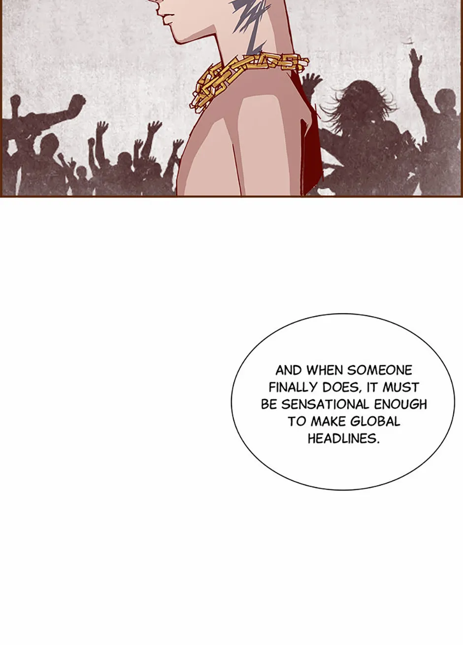 Love Alarm Chapter 189 page 18 - 