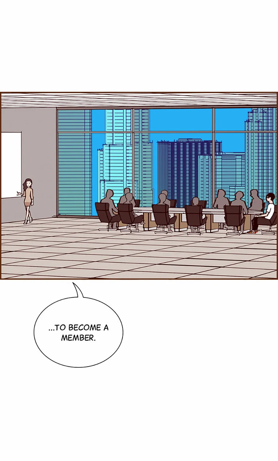Love Alarm Chapter 189 page 23 - 