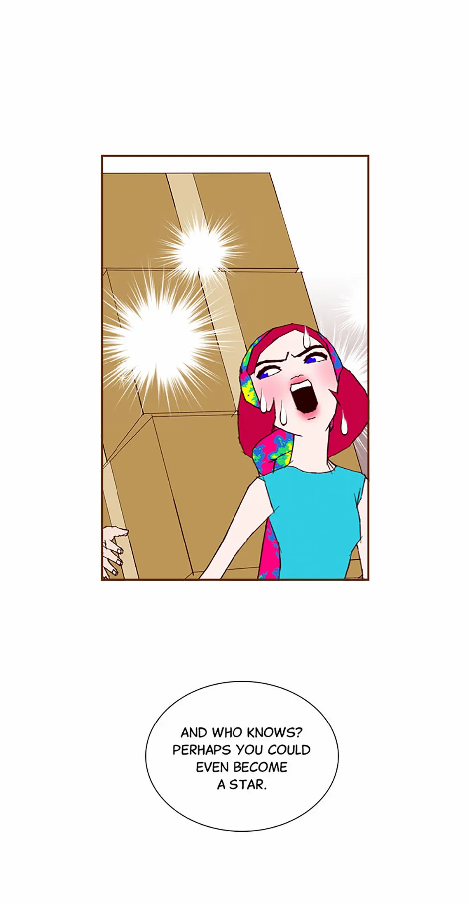 Love Alarm Chapter 189 page 27 - 