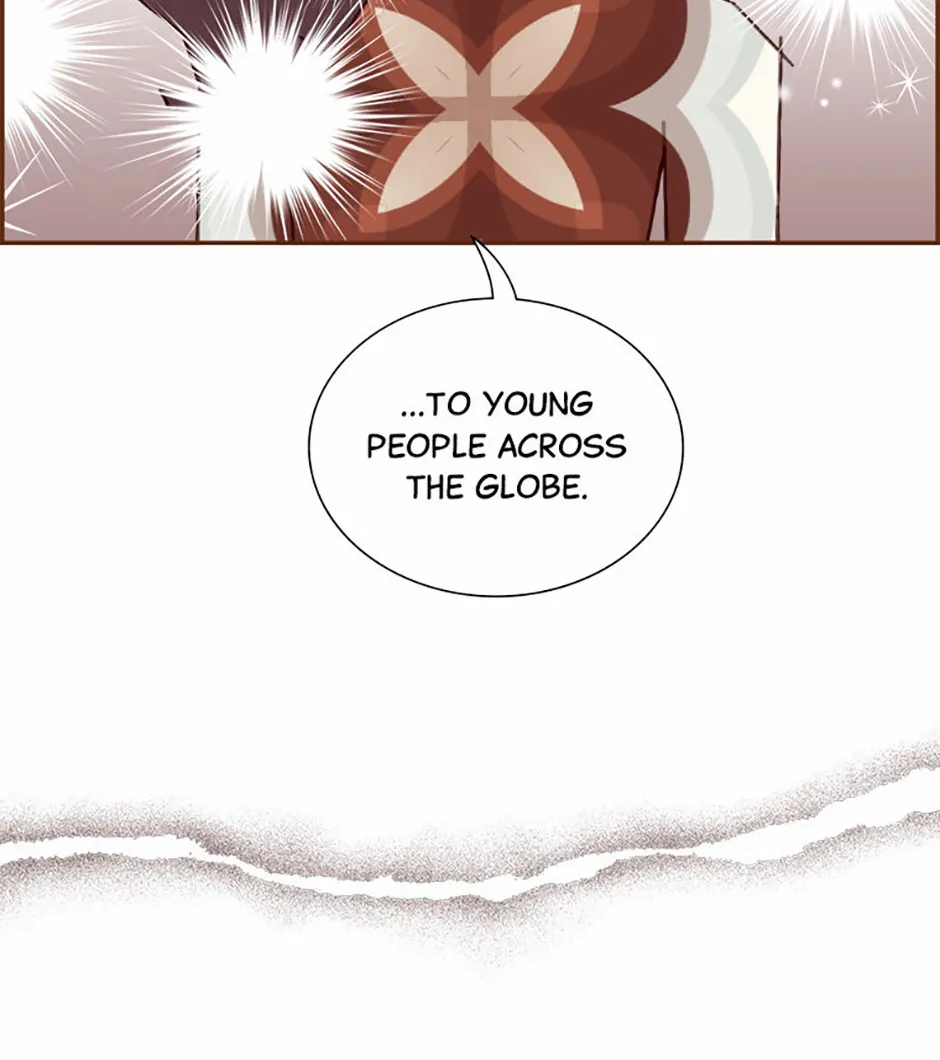 Love Alarm Chapter 189 page 30 - 