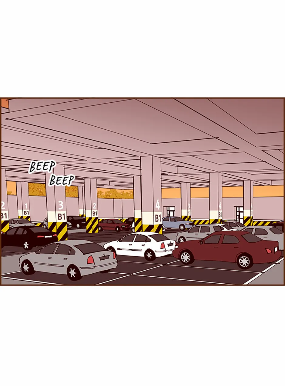 Love Alarm Chapter 189 page 31 - 