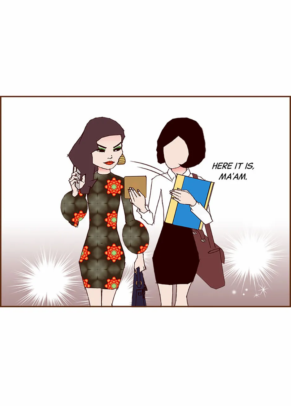 Love Alarm Chapter 189 page 33 - 