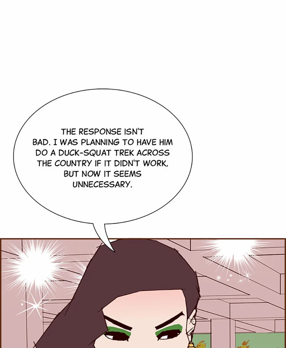 Love Alarm Chapter 189 page 34 - 