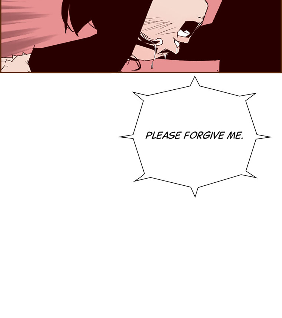 Love Alarm Chapter 189 page 41 - 