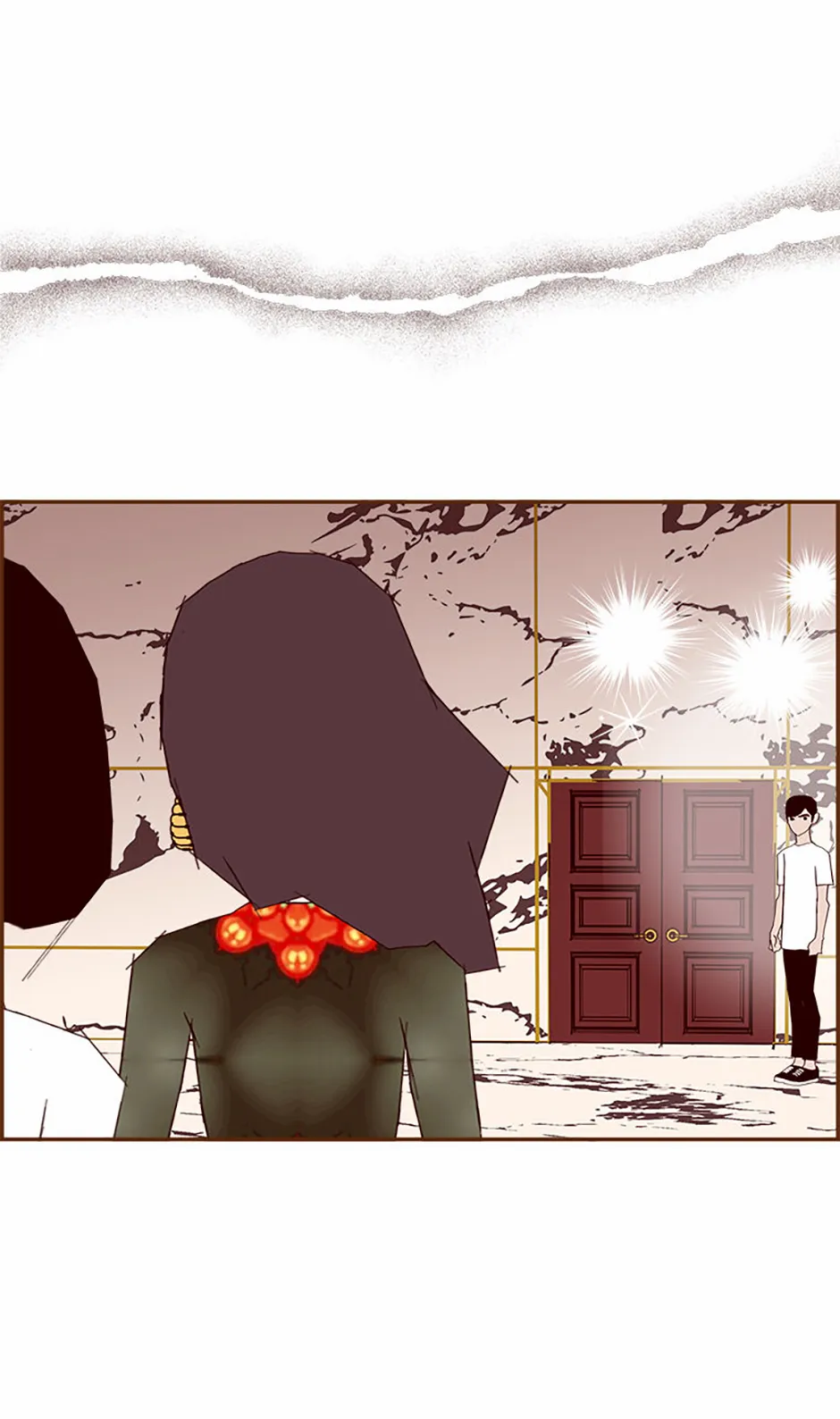 Love Alarm Chapter 189 page 49 - 