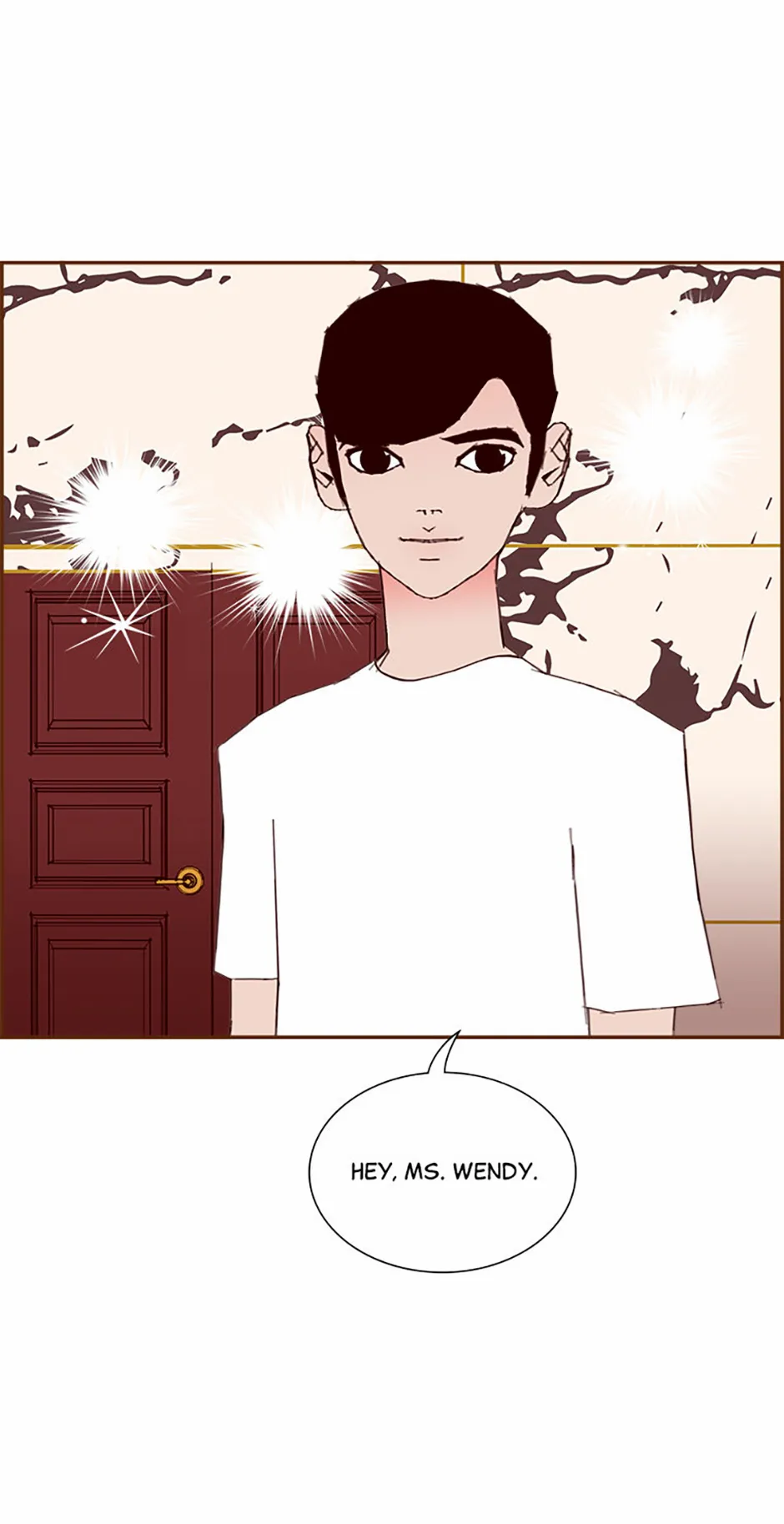 Love Alarm Chapter 189 page 50 - 