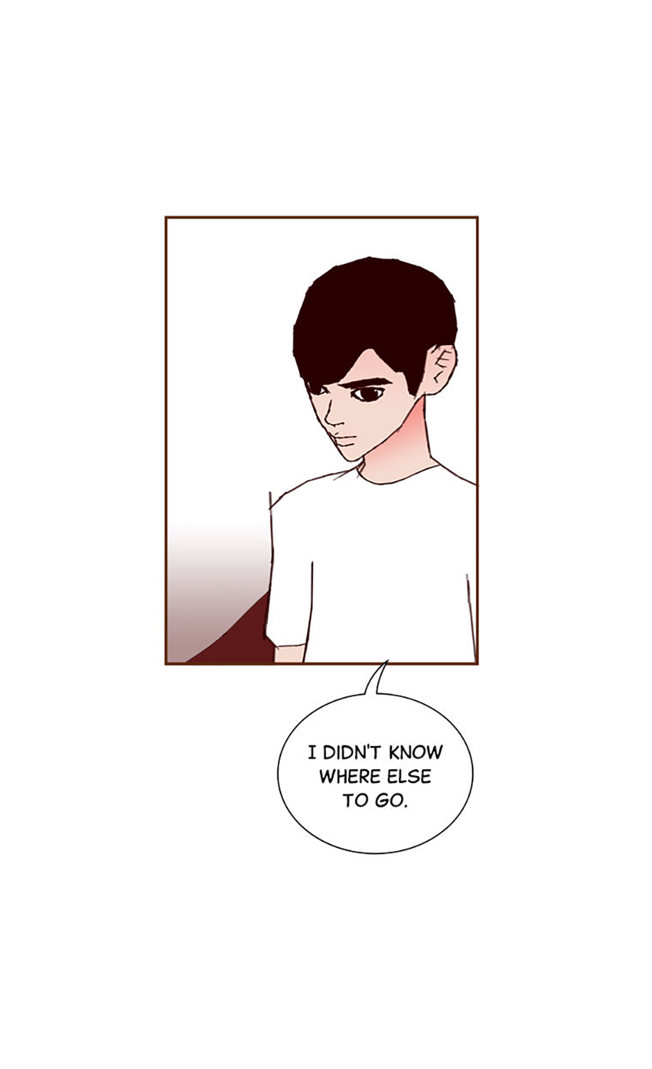 Love Alarm Chapter 189 page 55 - 
