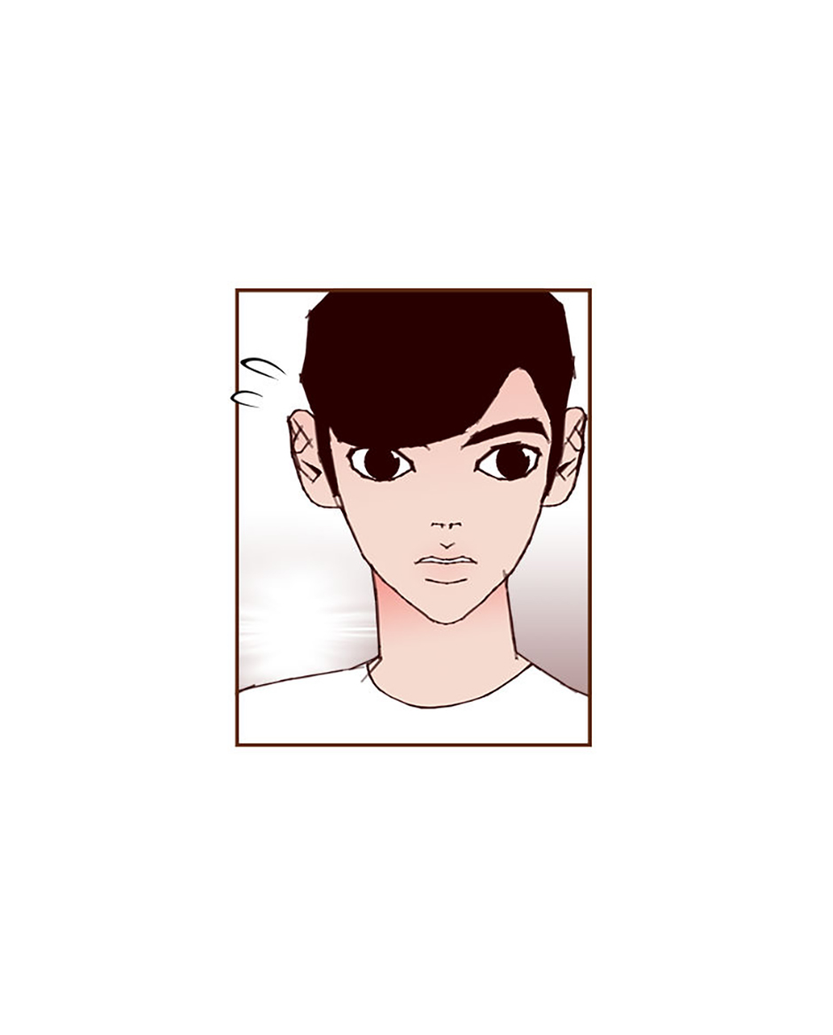 Love Alarm Chapter 189 page 57 - 