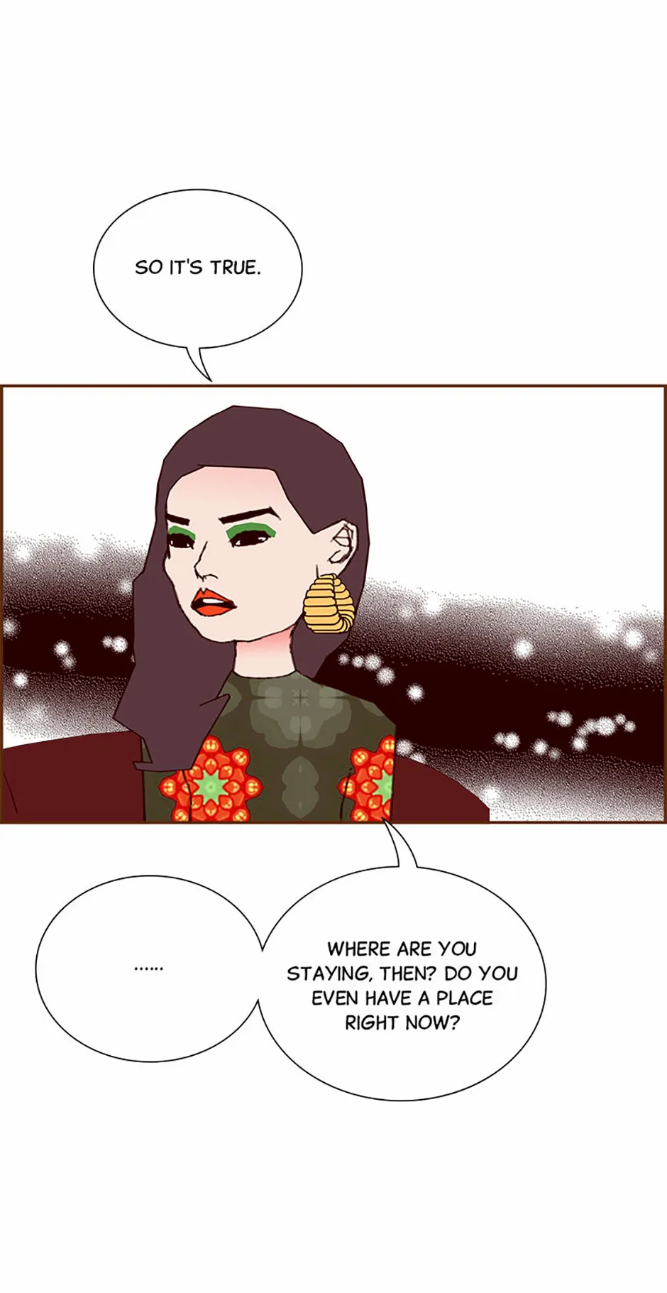 Love Alarm Chapter 189 page 59 - 