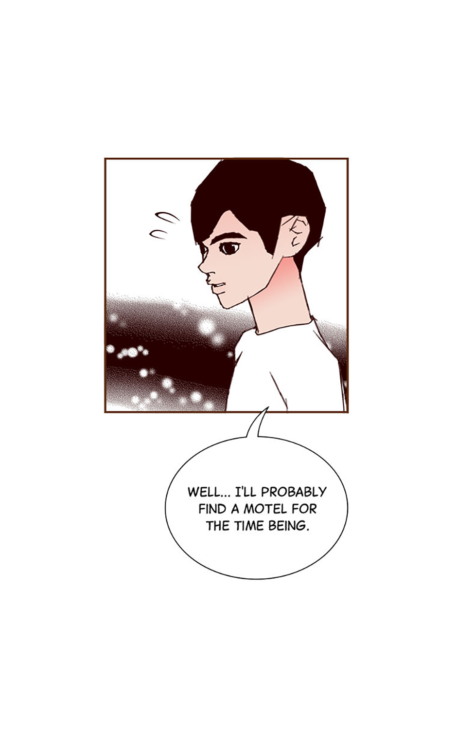 Love Alarm Chapter 189 page 60 - 