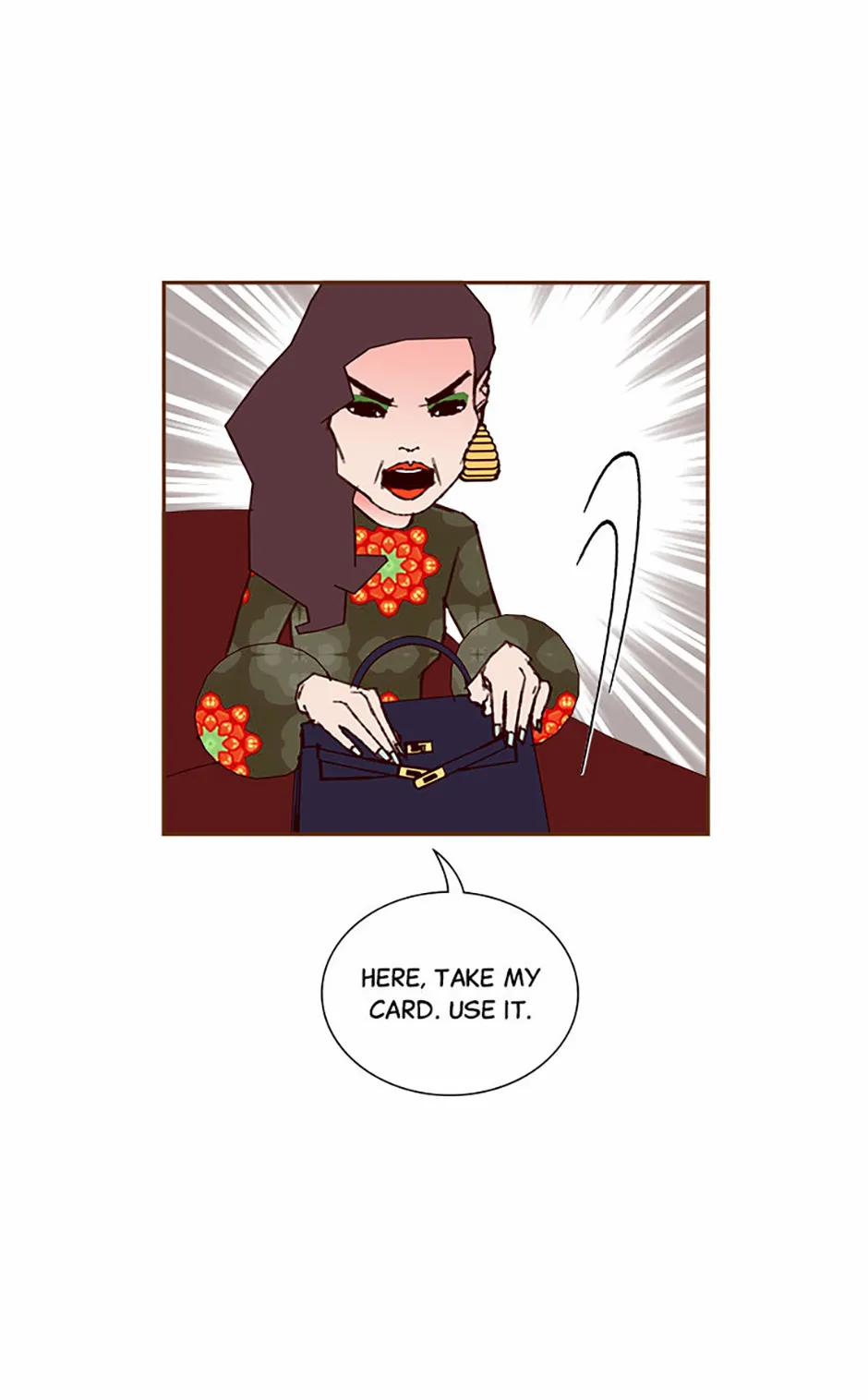 Love Alarm Chapter 189 page 62 - 