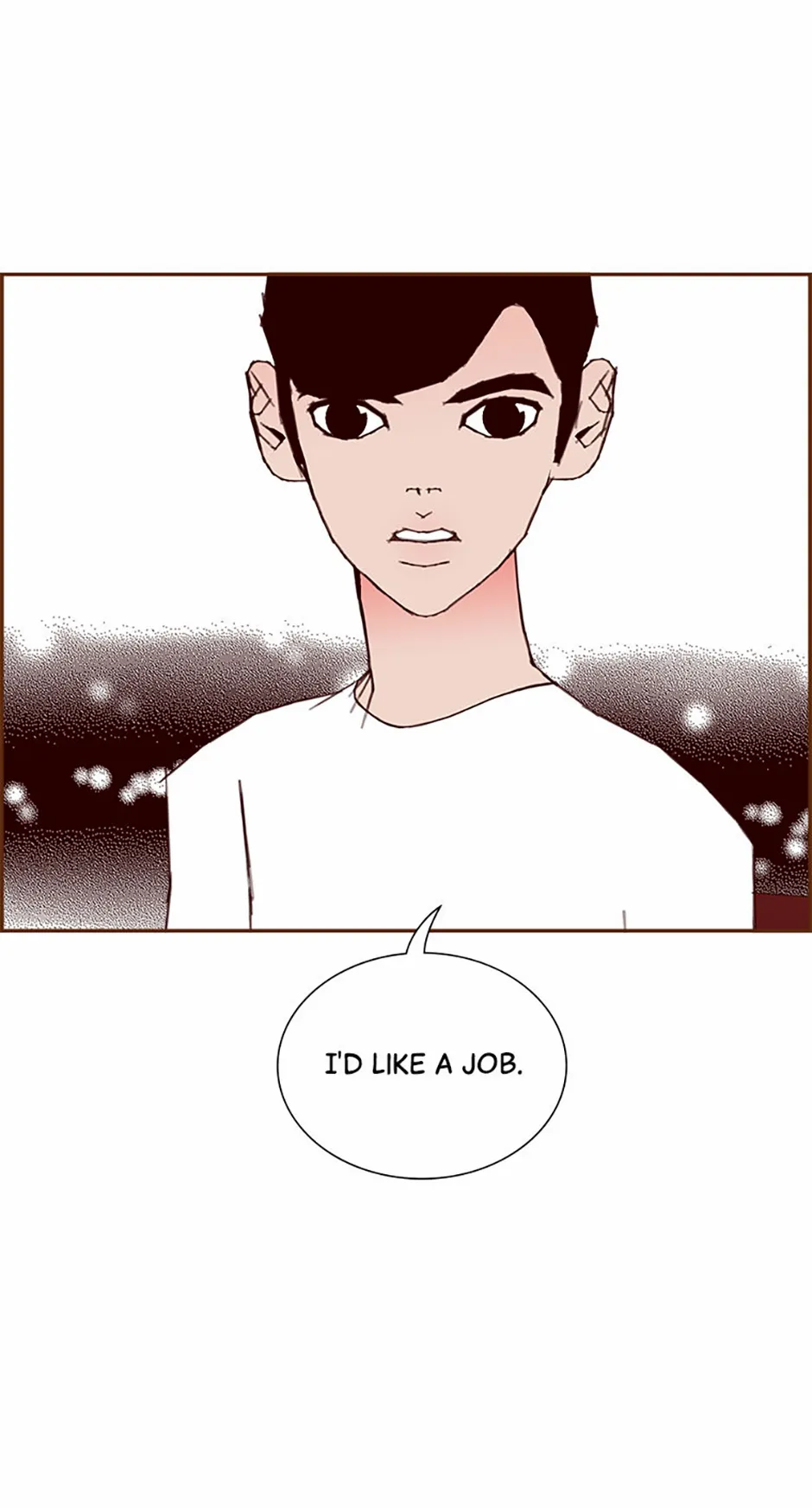 Love Alarm Chapter 189 page 65 - 