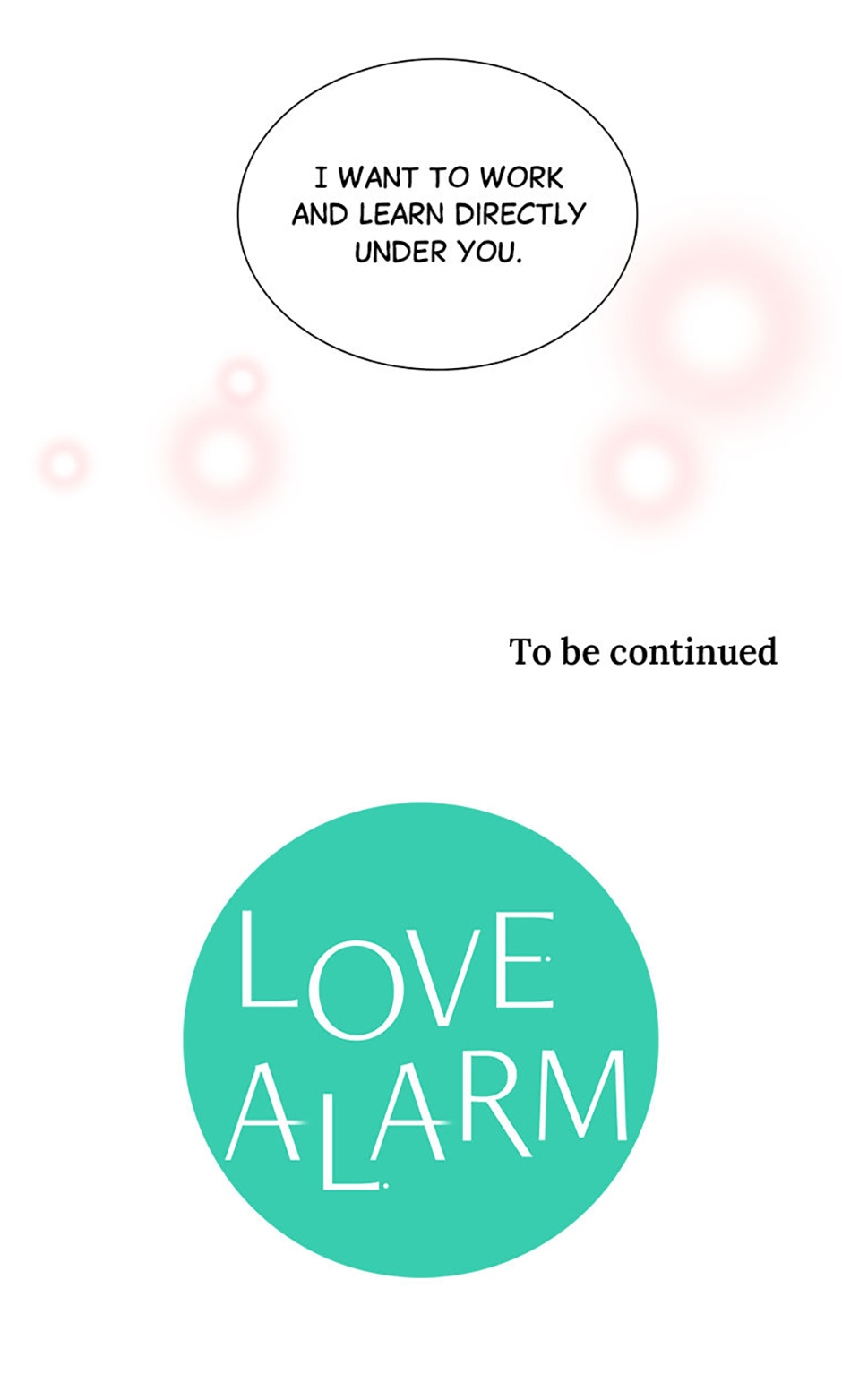 Love Alarm Chapter 189 page 67 - 