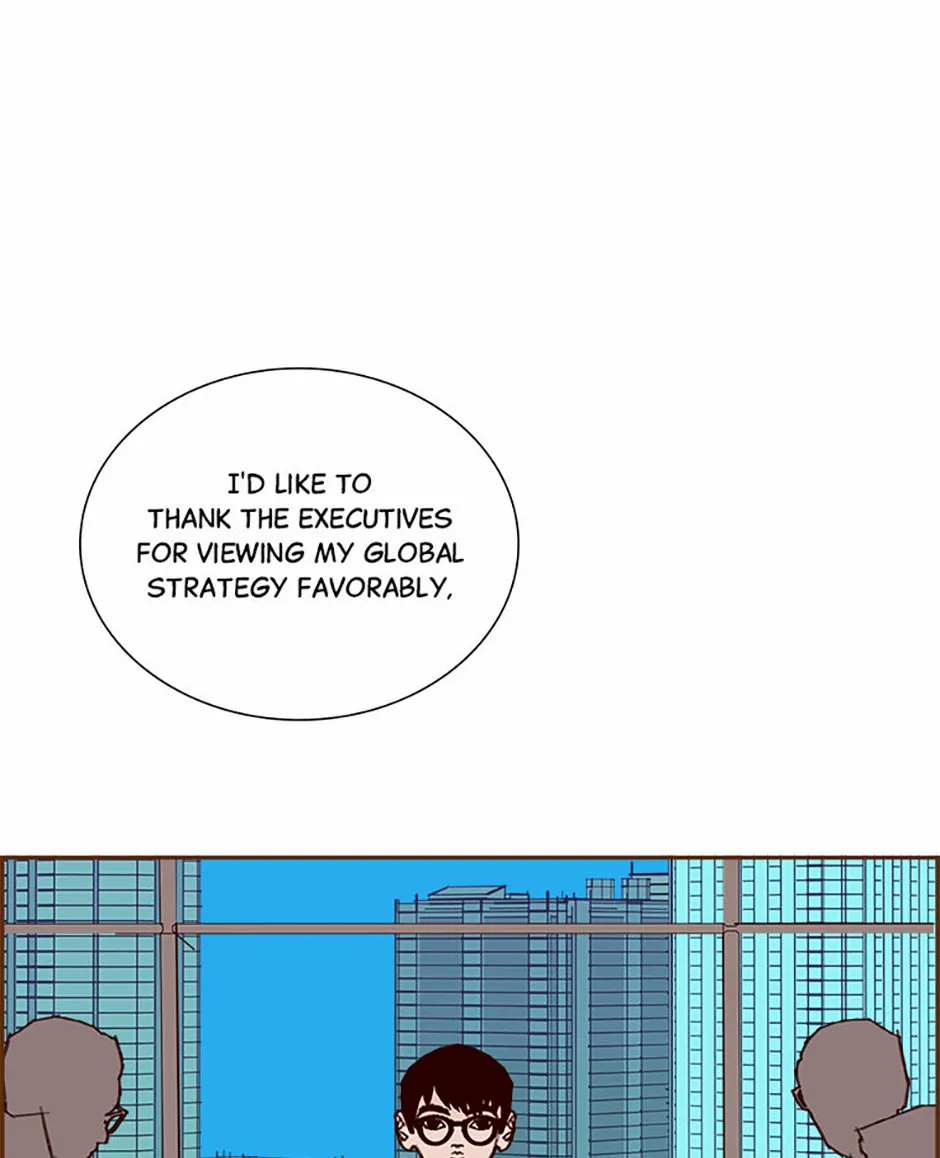 Love Alarm Chapter 189 page 8 - 