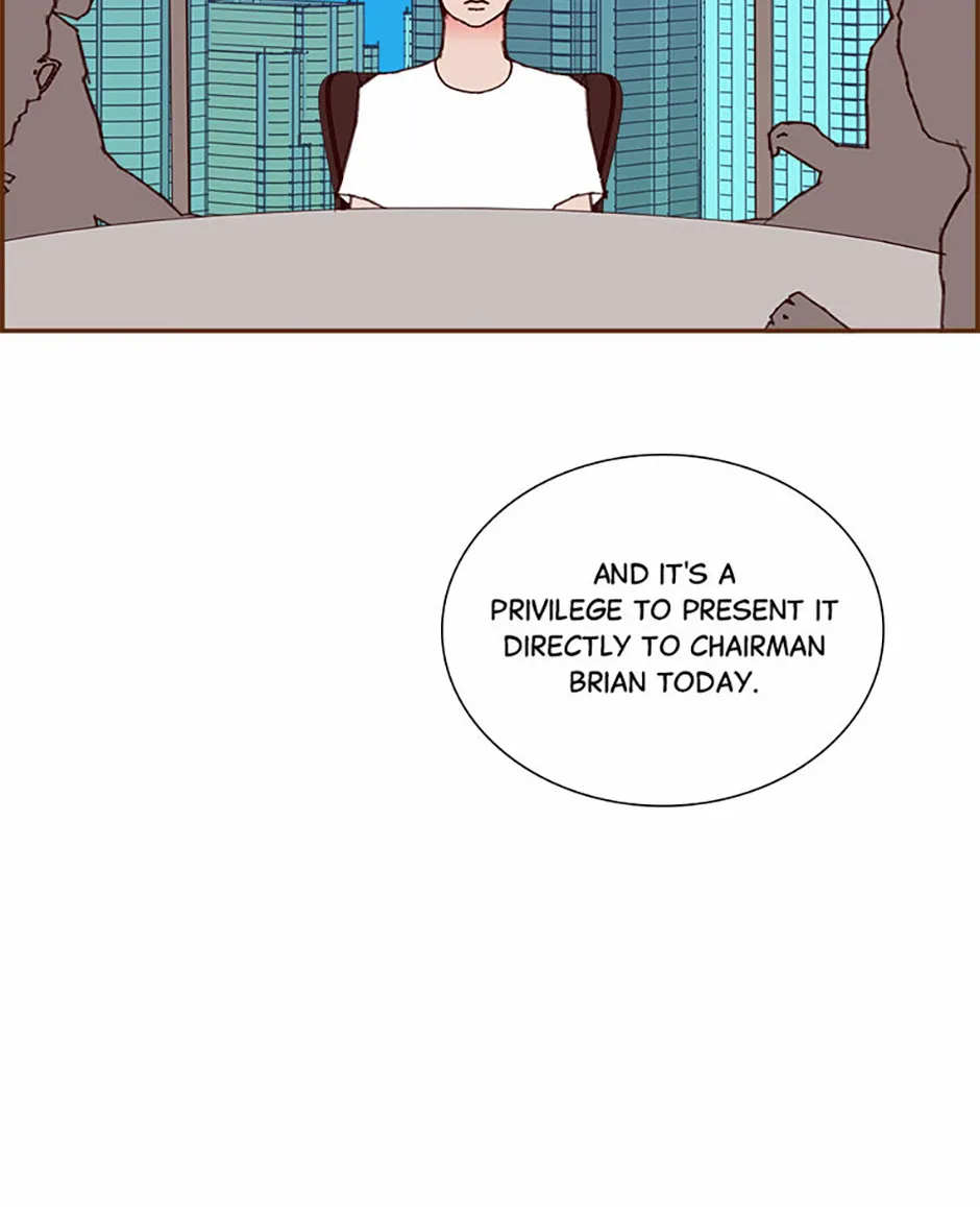 Love Alarm Chapter 189 page 9 - 