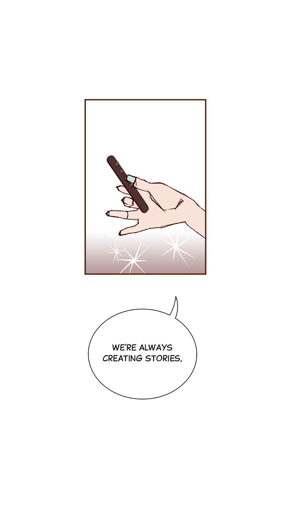 Love Alarm Chapter 189 page 10 - 