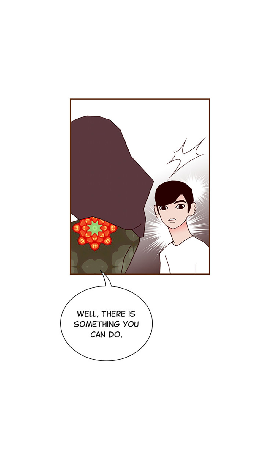Love Alarm Chapter 190 page 11 - 
