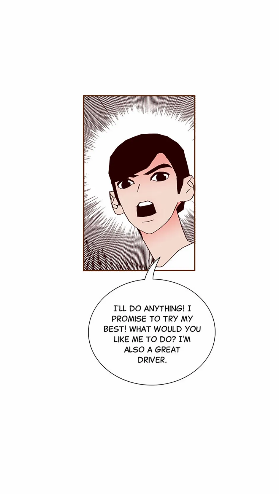 Love Alarm Chapter 190 page 12 - 