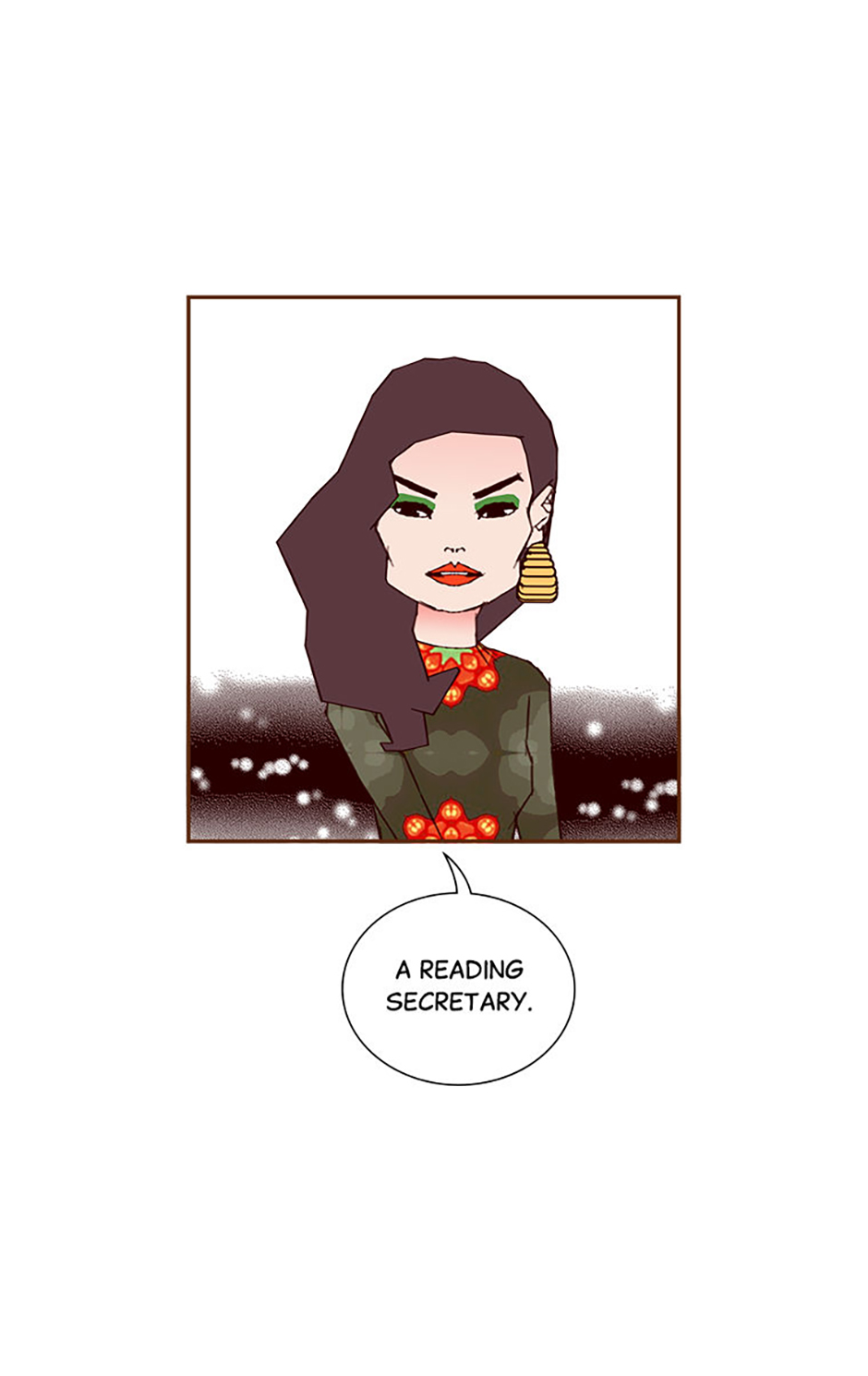 Love Alarm Chapter 190 page 13 - 