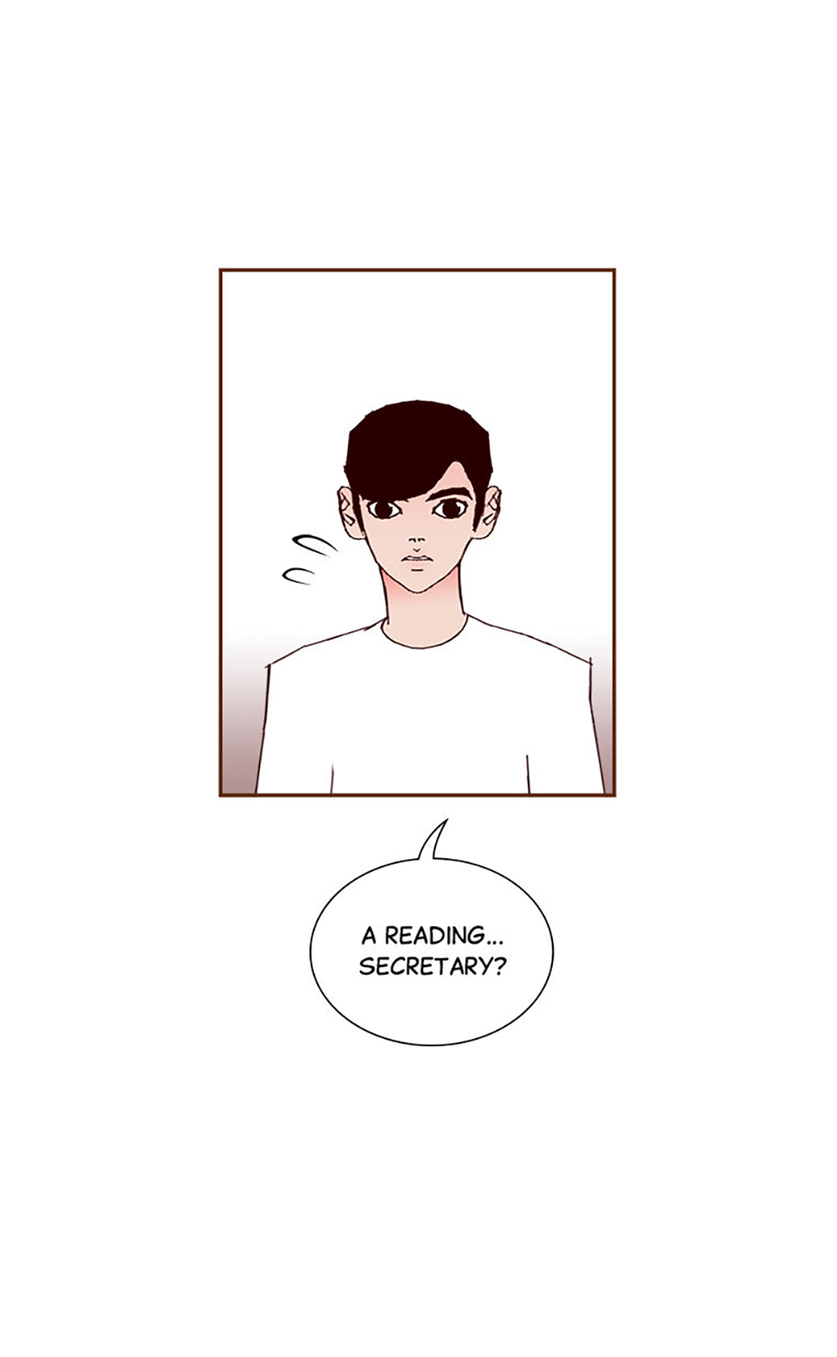 Love Alarm Chapter 190 page 14 - 